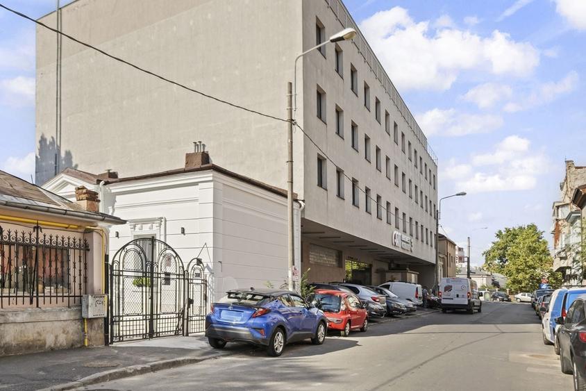 Casă cu 2 camere cu Canalizare în Unirii