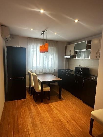 Apartament cu 2 camere decomandat, mobilat în Lizeanu