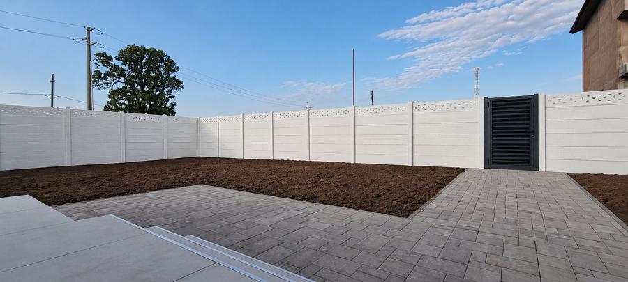 Casă individuală cu 5 camere cu Canalizare în Ultracentral