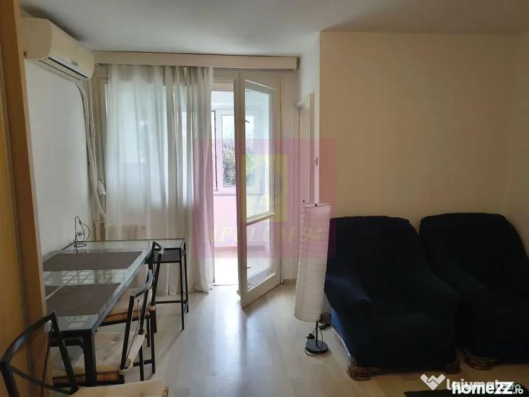 Garsoniera la Metrou Dristor | Bloc anvelopat | Mobilata - Bucuresti (Bucuresti-Ilfov) - 8