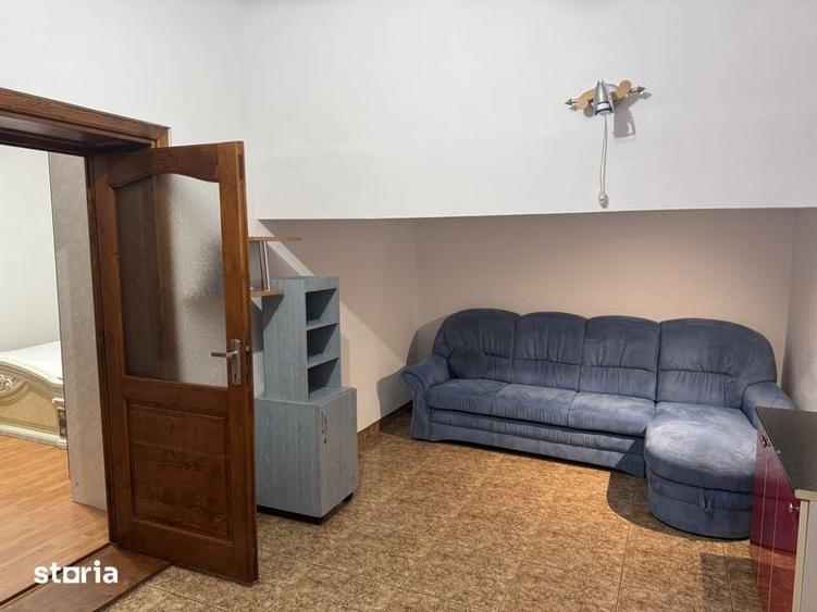 Inchiriez apartament 2 camere ultracentral Arad - 7