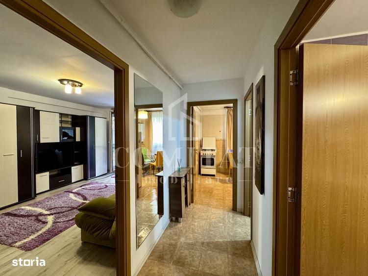 Apartament cu o camera | Zona Iulius Mall | Cartierul Intre Lacuri - 7