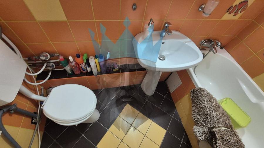 Apartament 2 Camere Tei Bucuresti - 17