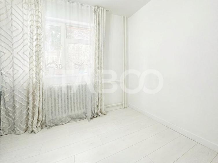 Apartament cu 2 camere semidecomandat, mobilat în Mănăștur — fotografia 2