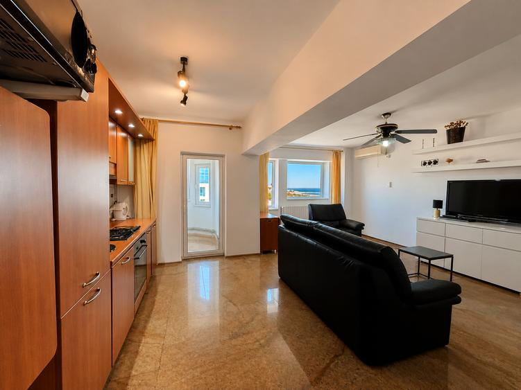 Apartament cu 4 camere în Ultracentral