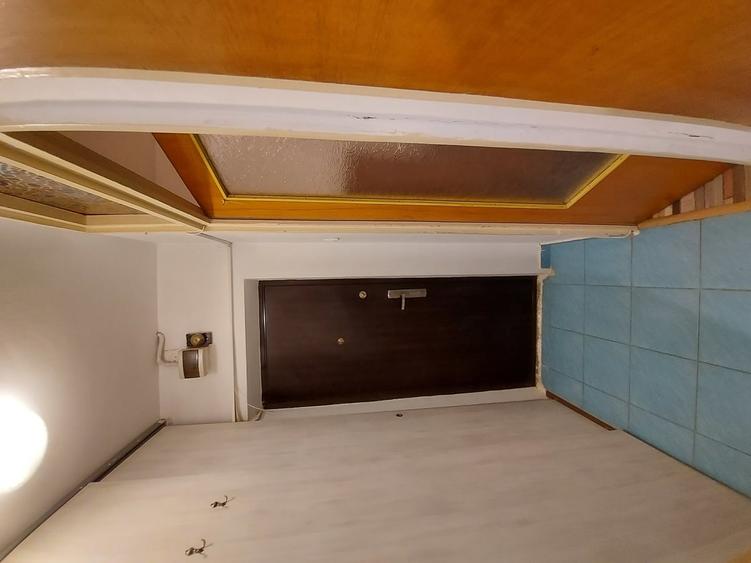 Garsonieră semidecomandată în Crângași