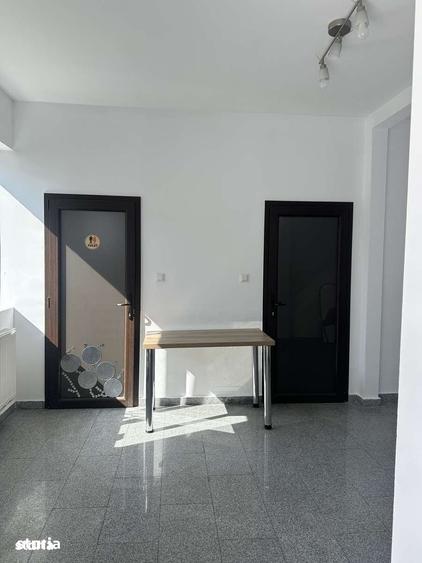 Spațiu comercial, de 180 mp, în Central
