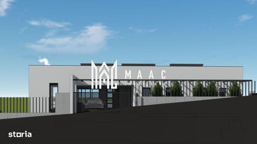 Spațiu comercial, în Șura Mare