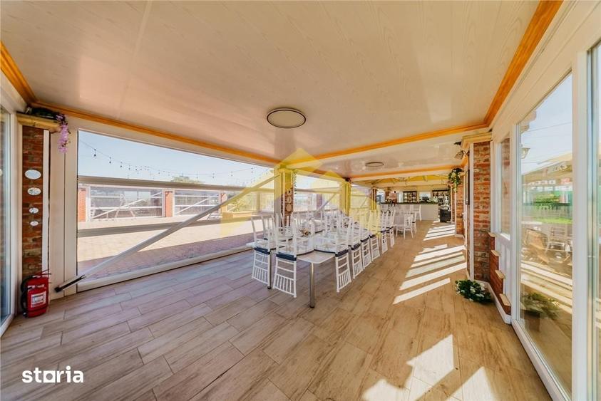 Spațiu comercial, de 560 mp, în Central