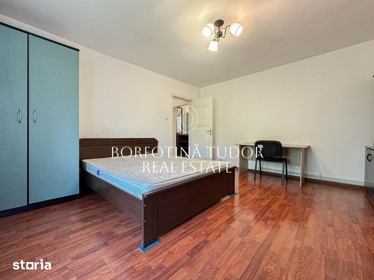Apartament 3 camere | Manastur | 3 dormitoare | Studentesc - 6