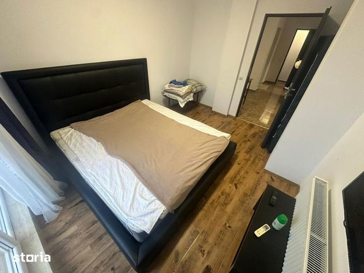AP. 2 CAMERE - PET-FRIENDLY, PARCARE, BLOC NOU, CENTRALA PROPRIE - 3