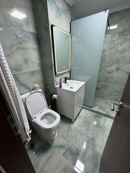 Apartament cu 3 camere în Alfa