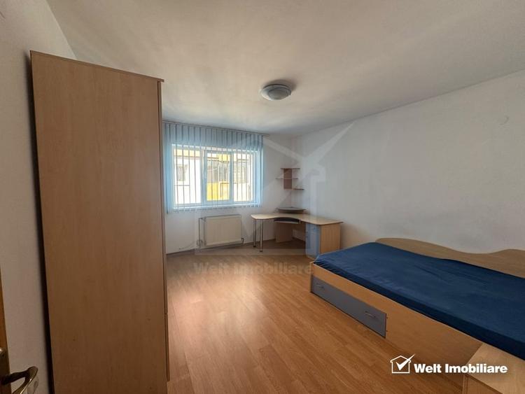 Apartament cu 2 dormitoare, 70mp, la casa, etaj 1/2 - 1
