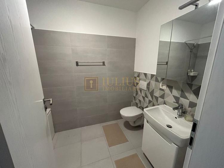 Apartament cu 2 camere semidecomandat în Iosefin