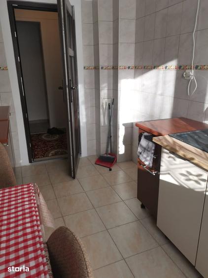 Apartament cu 2 camere decomandat în Nord