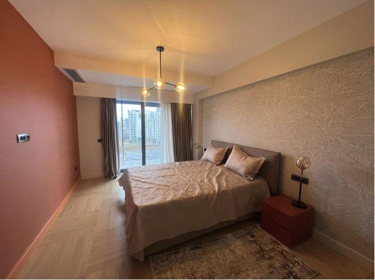 Apartament 3 camere - Herastrau, View Superb - 7