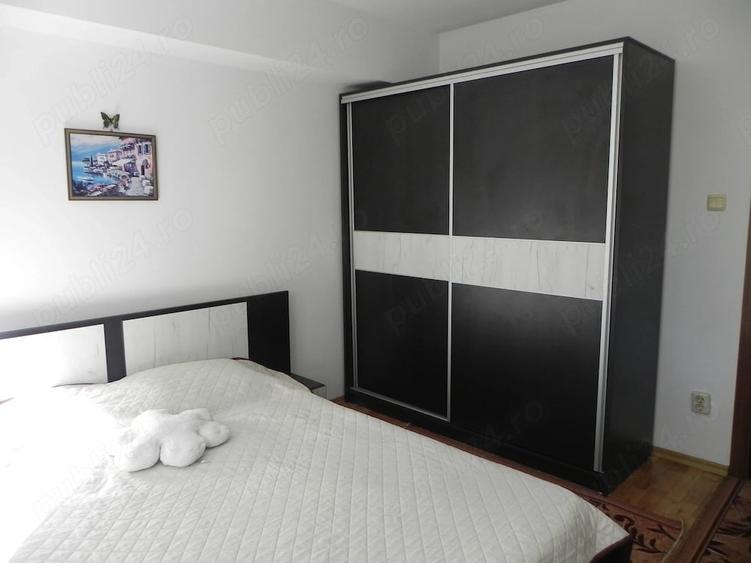 Apartament cu 2 camere semidecomandat în Giulești