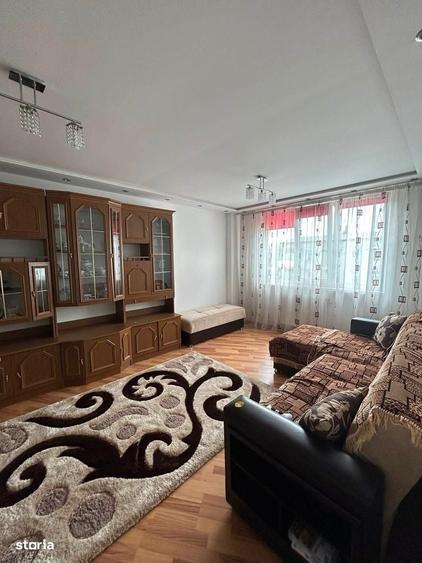 Apartament cu 3 camere în Ultracentral