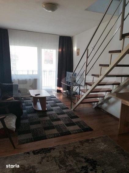 Apartament cu 4 camere în Central