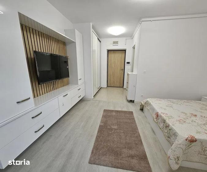 Garsonieră în Central