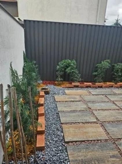 Casă cu 4 camere cu Teren 300 Mp în Valea Adâncă