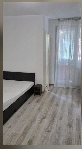 Garsonieră semidecomandată în Titan
