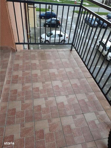 Apartament decomandat 2 camere parcare privata P Brana - 6