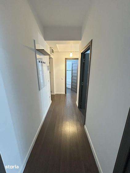 Apartament cu 3 camere decomandat în Nord