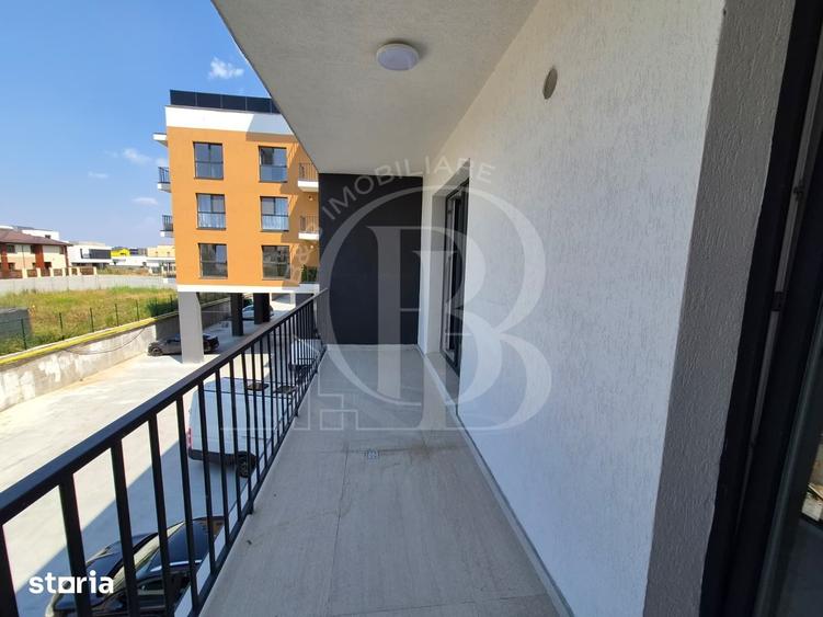 Apartament cu 2 camere decomandat în Theodor Pallady