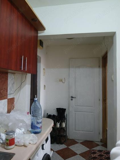 Apartament cu 2 camere decomandat în Fratelia
