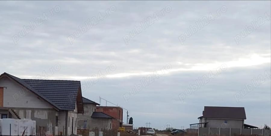 Teren de 500 mp, în Giroc