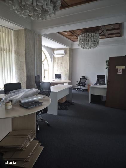 Spațiu comercial, de 200 mp, în Unirii