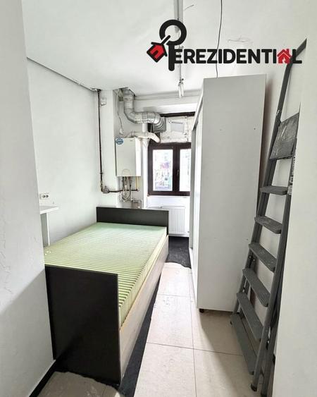 Spațiu comercial, de 200 mp, în Ștefan cel Mare