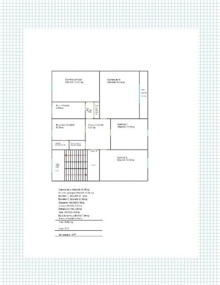 Apartament cu 4 camere decomandat, mobilat în Mănăștur