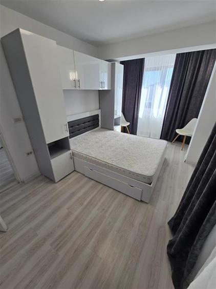 Etaj 1 - apartament 2 camere in bloc nou, geam la baie, loc de parcare inclus - 3