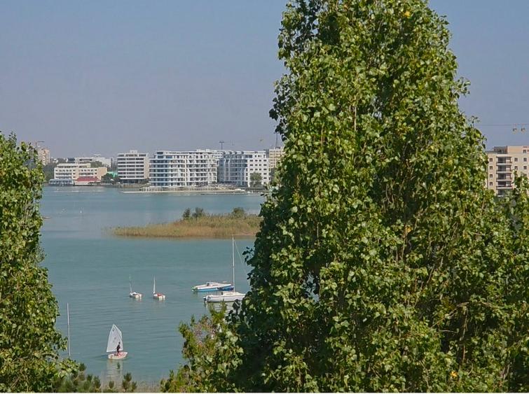 Apartament 2 Camere in Complex Aviatorii -Avi Garden - 10