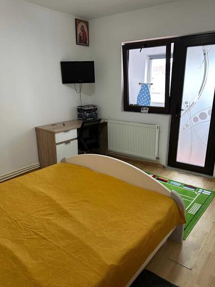 Apartament cu 2 camere decomandat în Ultracentral