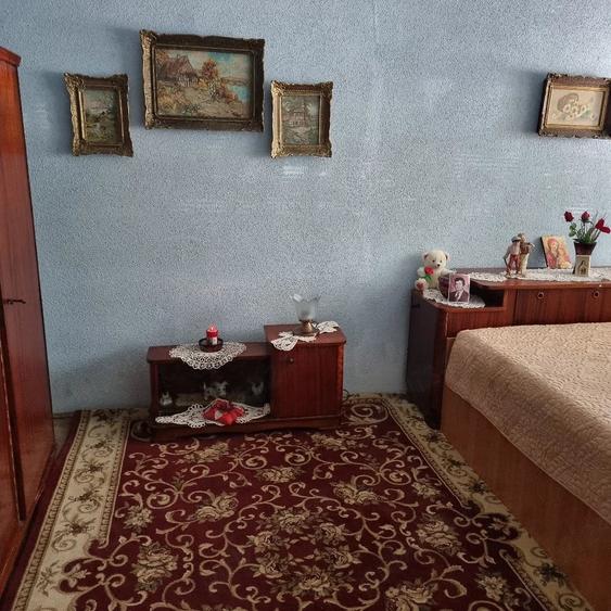 Apartament cu 2 camere semidecomandat în Brazda lui Novac