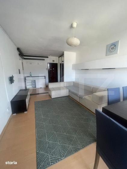 Apartament 2 camere, Grigorescu, aproape de Somes - 7