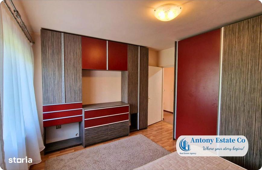 Casă cu 3 camere cu Teren 250 Mp în Europa