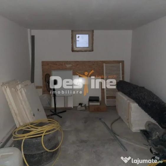 Spațiu comercial, de 155 mp, în Central