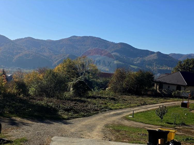 Casă individuală cu 5 camere cu Teren 2700 Mp în Alexandru cel Bun