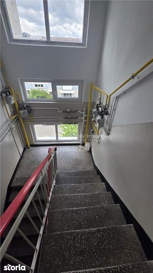 Apartament 3 camere semidecomandat, CT, separatie apa, mobilat, utilat - 1
