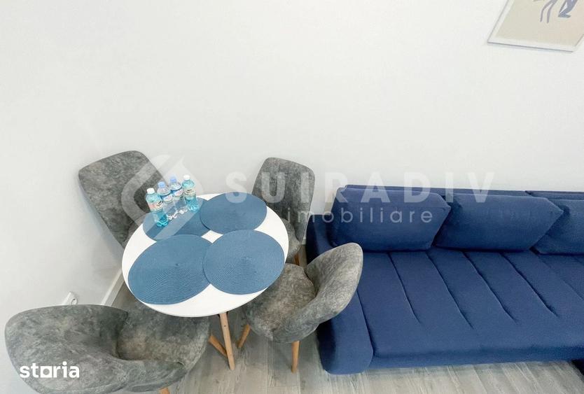 Apartament 2 camere - PET FRIENDLY | Pia?a Mihai Viteazu - 2