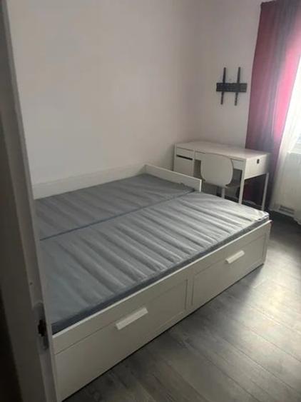 Apartament cu 2 camere decomandat de inchiriat in Sibiu zona Terezian - 8