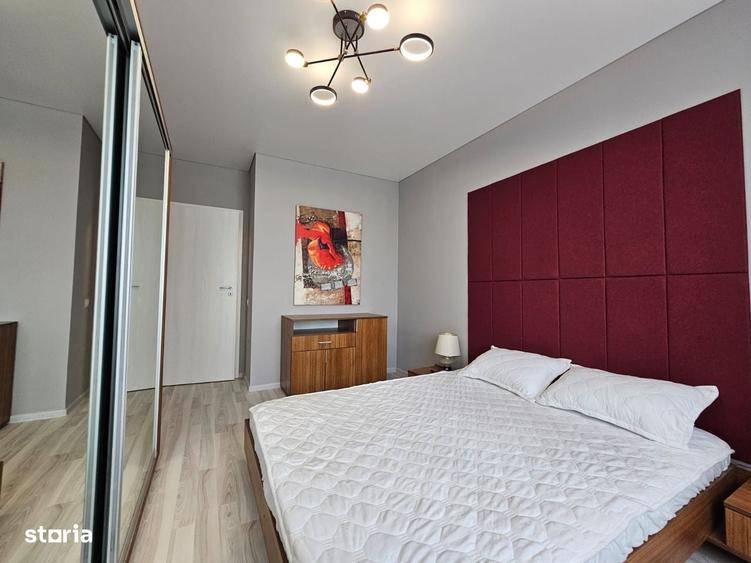 Apartament cu 2 camere nou - Militari Pollux Residence - 6