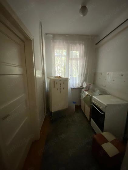 Apartament 2 camere decomandat Onesti zona quartal - 1