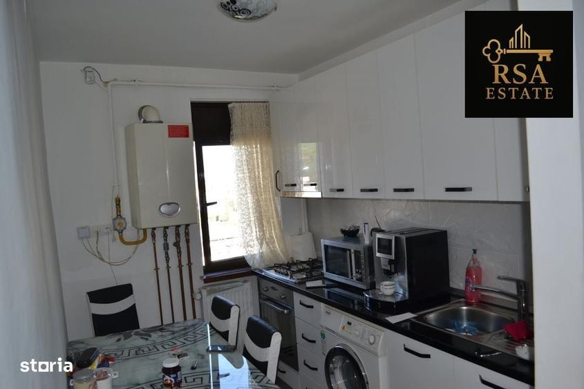 Apartament 2 camere de vanzare zona Ostroveni Valcea - 4