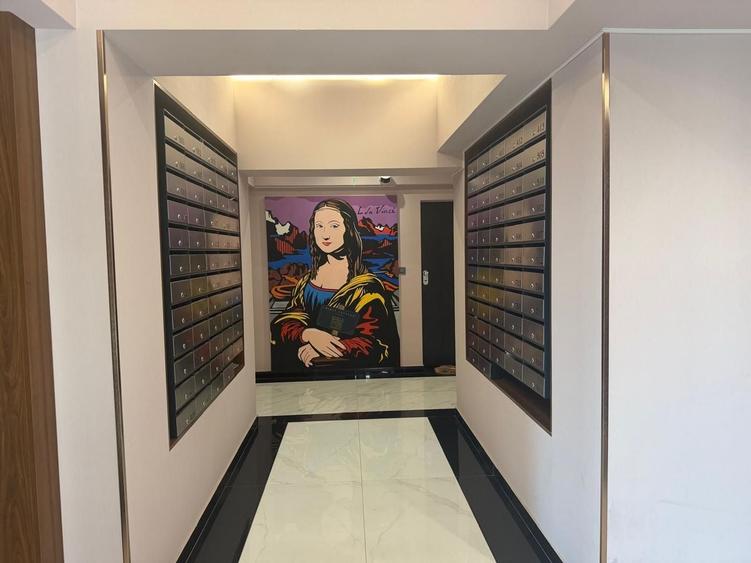 Apartament cu 2 camere decomandat în Nord