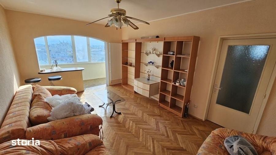 Apartament cu 2 camere în Central